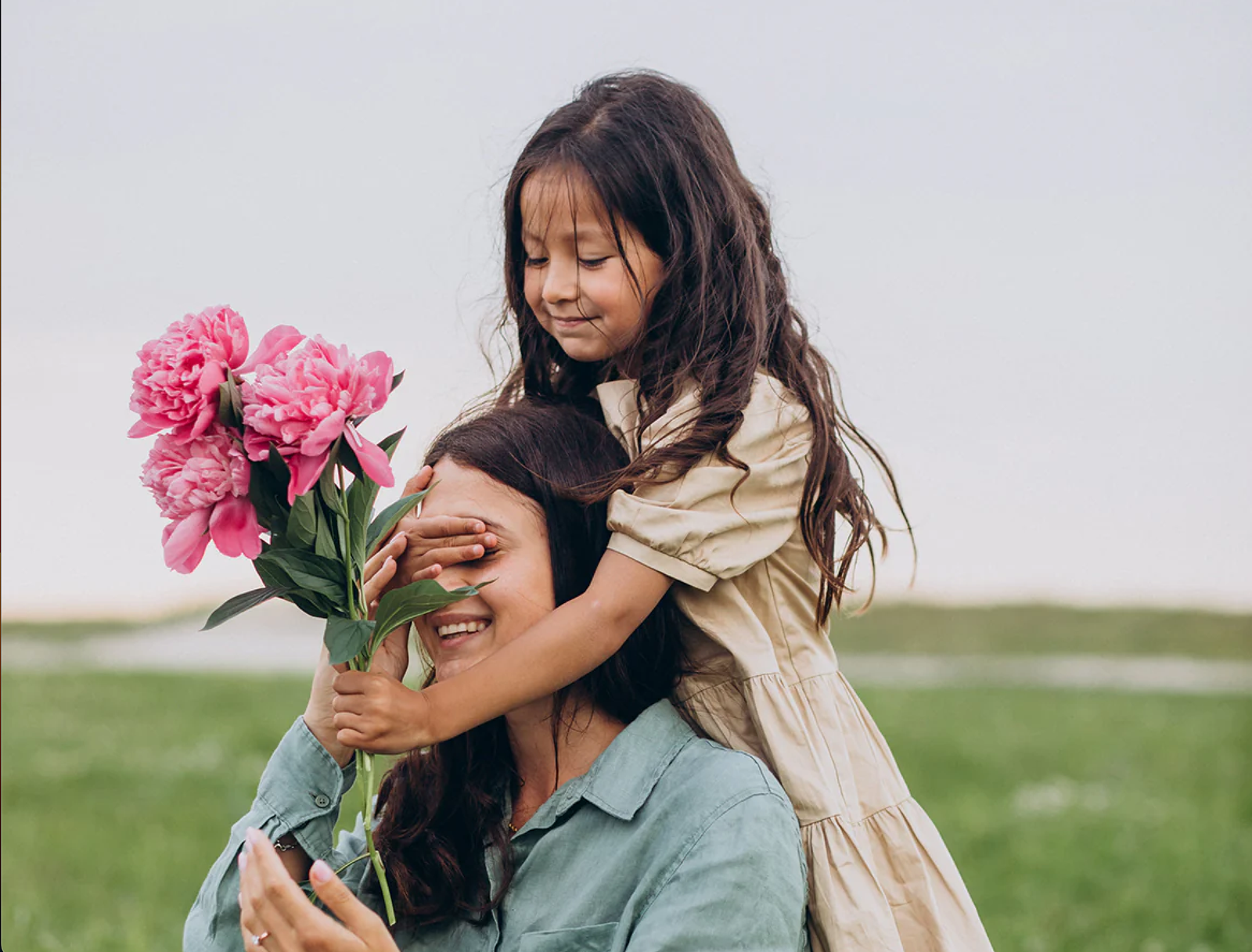 “Baon” A Mother’s Day Special