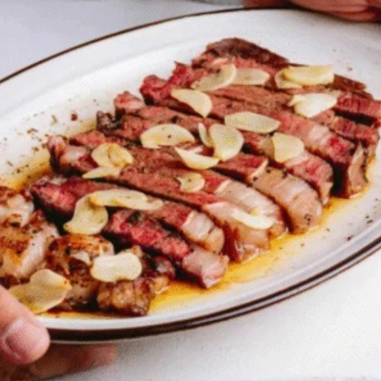 Affordable Premium Steak Experience for Hardworking Filipinos