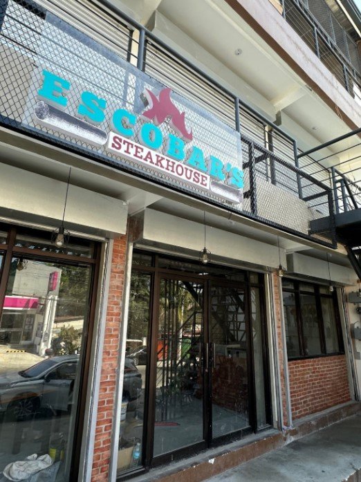 NOW OPEN! - Escobar’s North Caloocan Branch