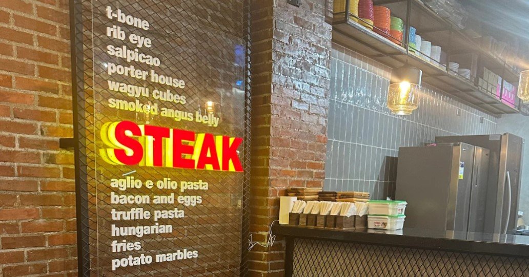 Escobar’s Steakhouse Opens New Branch in Shaw Boulevard