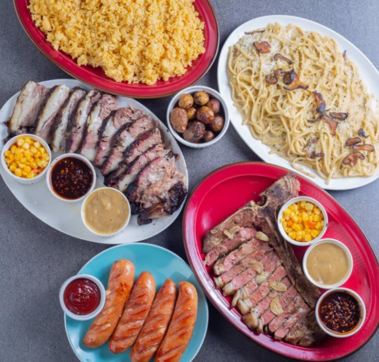 1 MERRY ANG CHRISTMAS WITH ESCOBAR’S FAMILY BUNDLES!