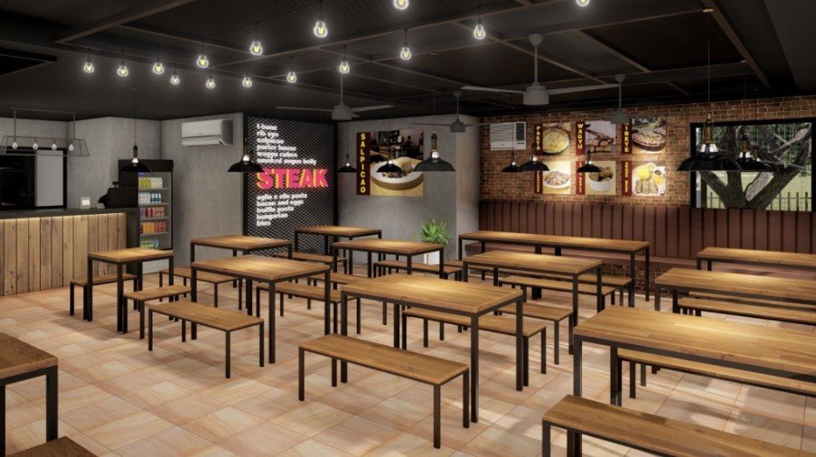 2 OUR BIGGEST BRANCH(YET) BF Homes, Parañaque branch this coming March 2024