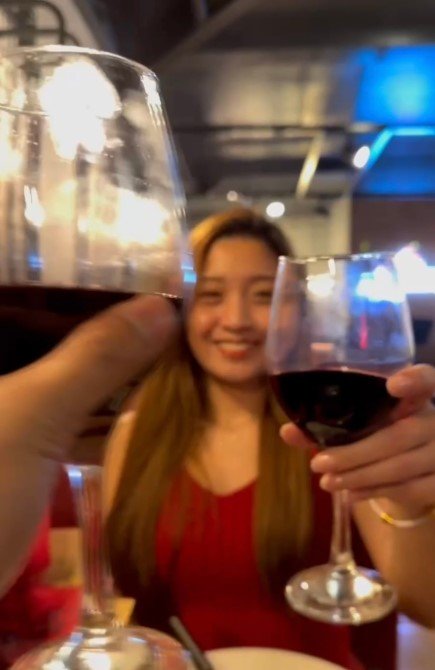 2 Valentine's date na pasok sa budget