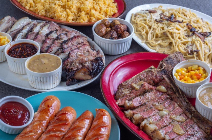Discover Escobar’s Steakhouse Skyline Branch