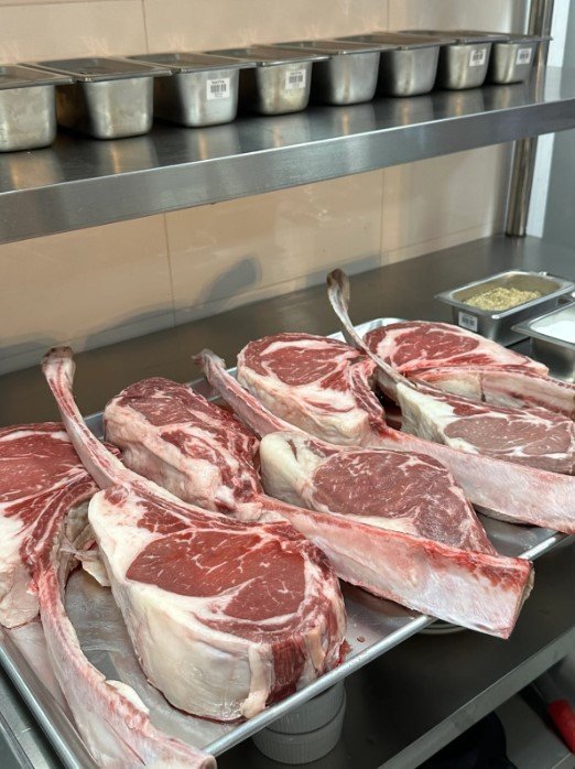 Escobar’s Steakhouse BF Homes Parañaque - enjoy high-grade steaks even on a budget