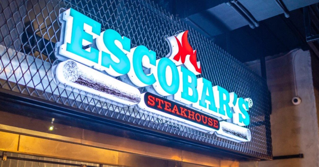 Escobar’s Steakhouse Opens New Branch in Shaw Boulevard