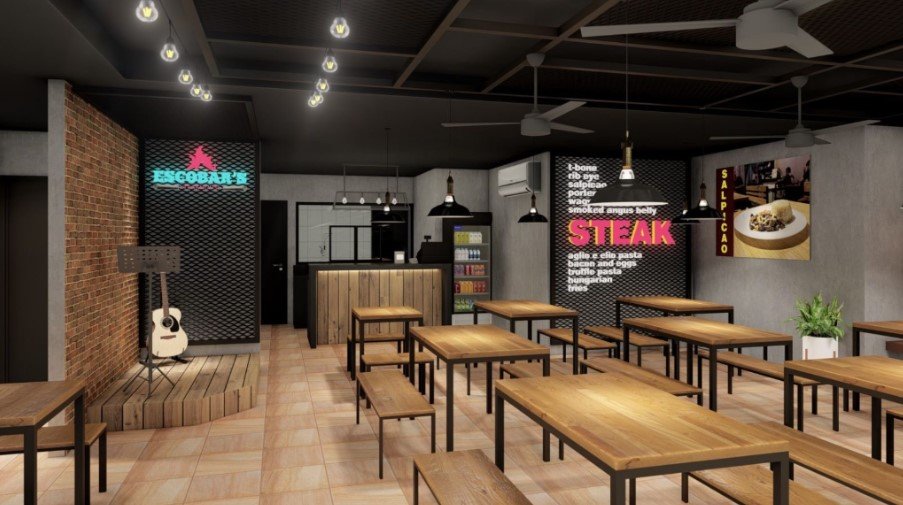 3 OUR BIGGEST BRANCH(YET) BF Homes, Parañaque branch this coming March 2024