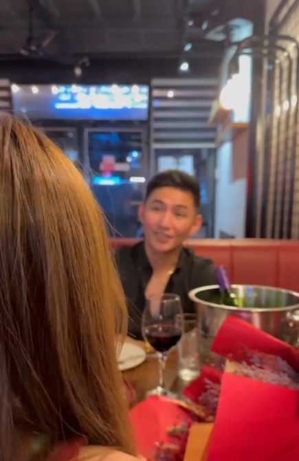 3 Valentine's date na pasok sa budget