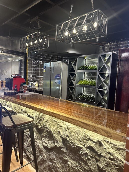 Discover Escobar’s Steakhouse Skyline Branch
