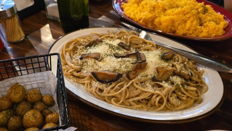 Escobar’s Steakhouse BF Homes Parañaque - enjoy high-grade steaks even on a budget