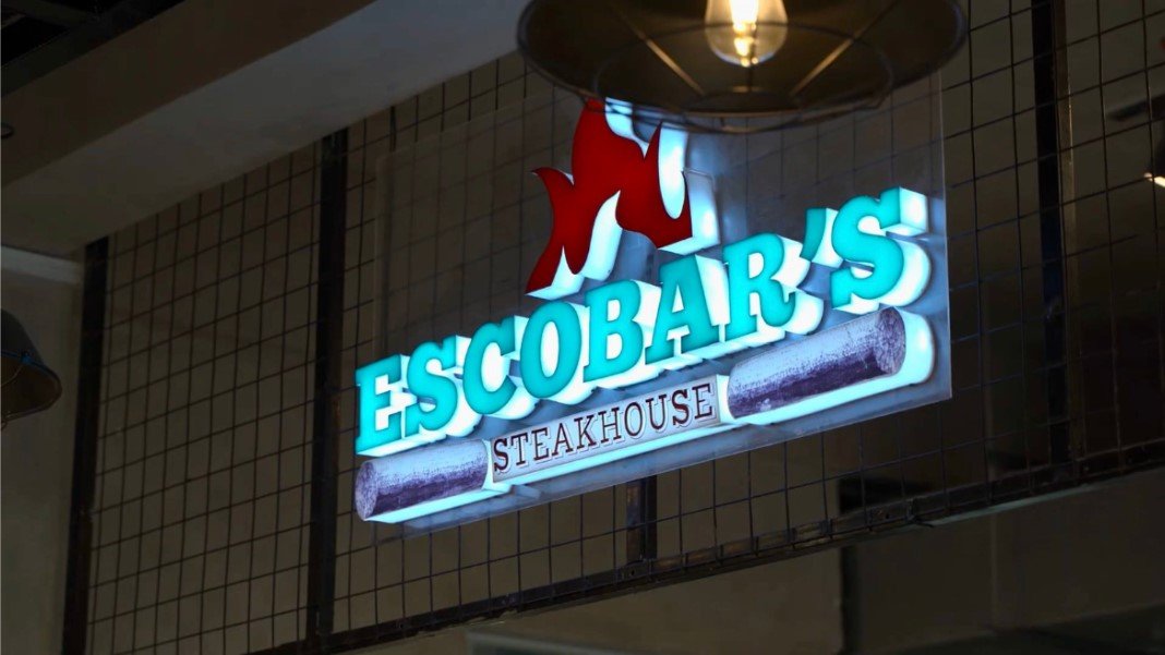 NOW OPEN! - Escobar’s North Caloocan Branch