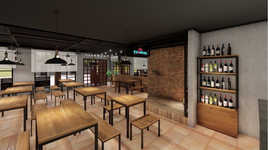 4 OUR BIGGEST BRANCH(YET) BF Homes, Parañaque branch this coming March 2024