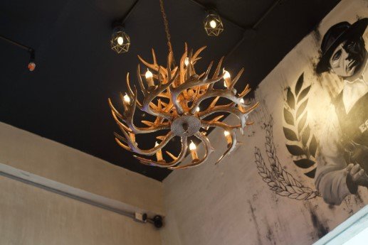 Discover Escobar’s Steakhouse Skyline Branch