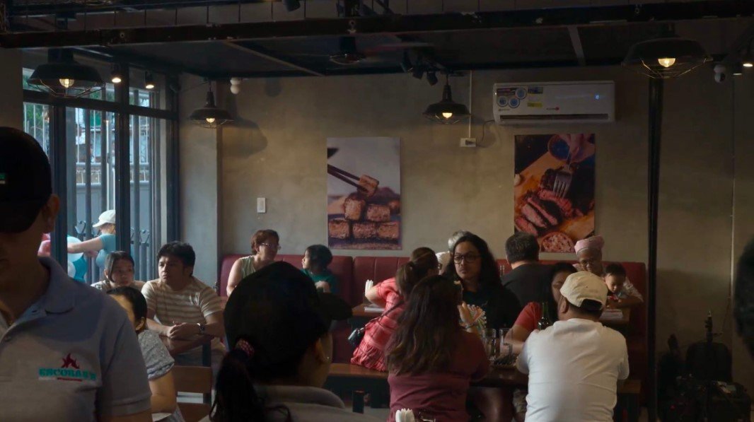 NOW OPEN! - Escobar’s North Caloocan Branch