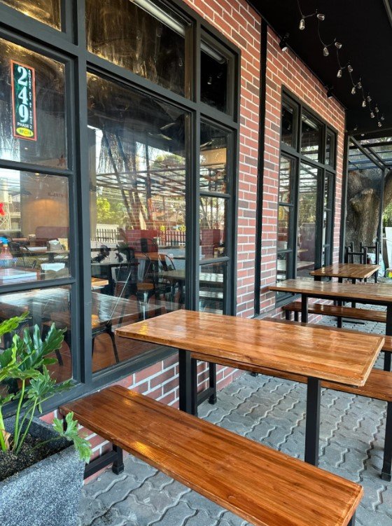 Escobar’s Steakhouse BF Homes Parañaque - enjoy high-grade steaks even on a budget