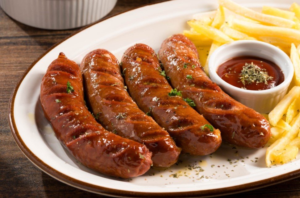 Escobar's Steakhouse in Versailles Town Plaza, Alabang