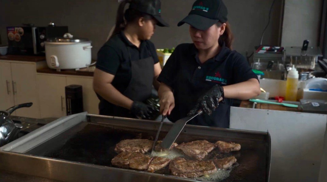 NOW OPEN! - Escobar’s North Caloocan Branch
