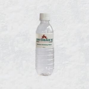 Bottled Water