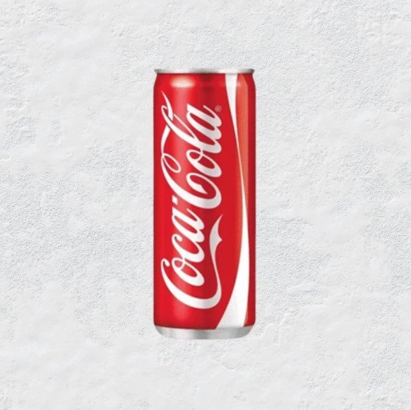Coke Regular