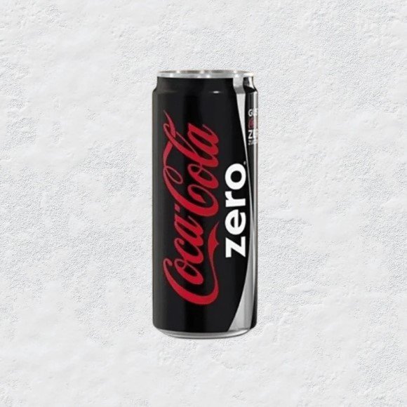 Coke Zero