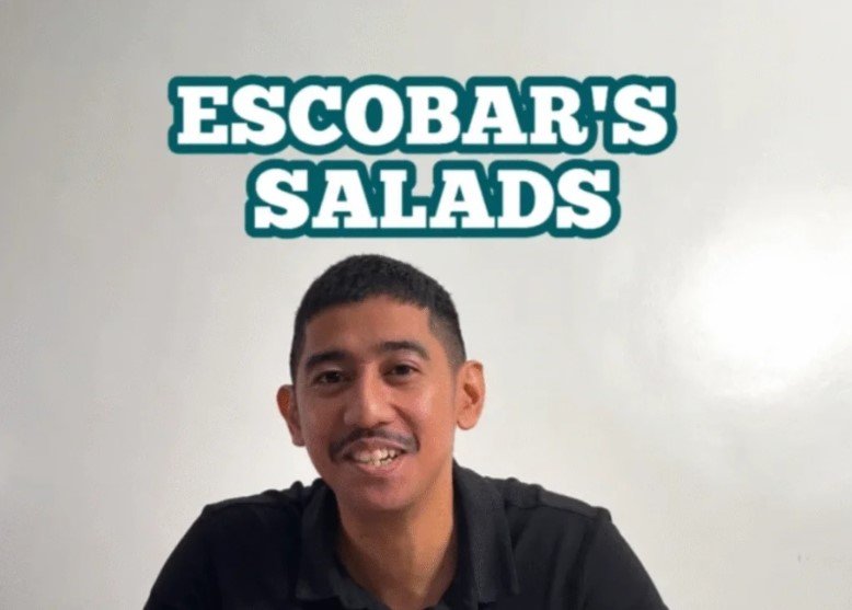 Fresh Flavors, Healthy Bites — Escobar’s Salads You’ll Love