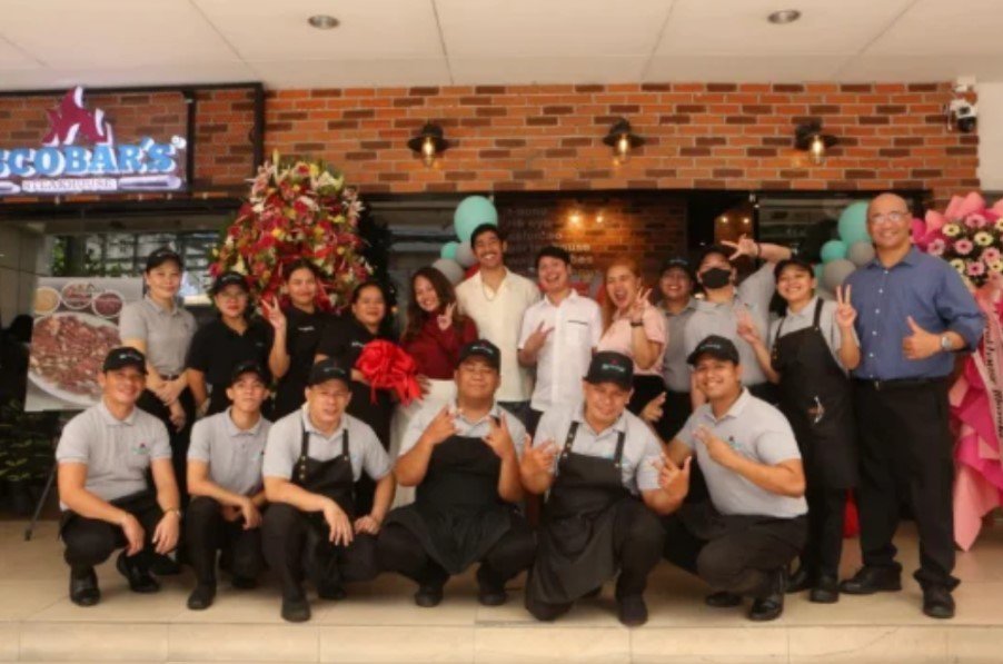 From Garage Griddle to 10 Branches: Escobar’s Turns 3