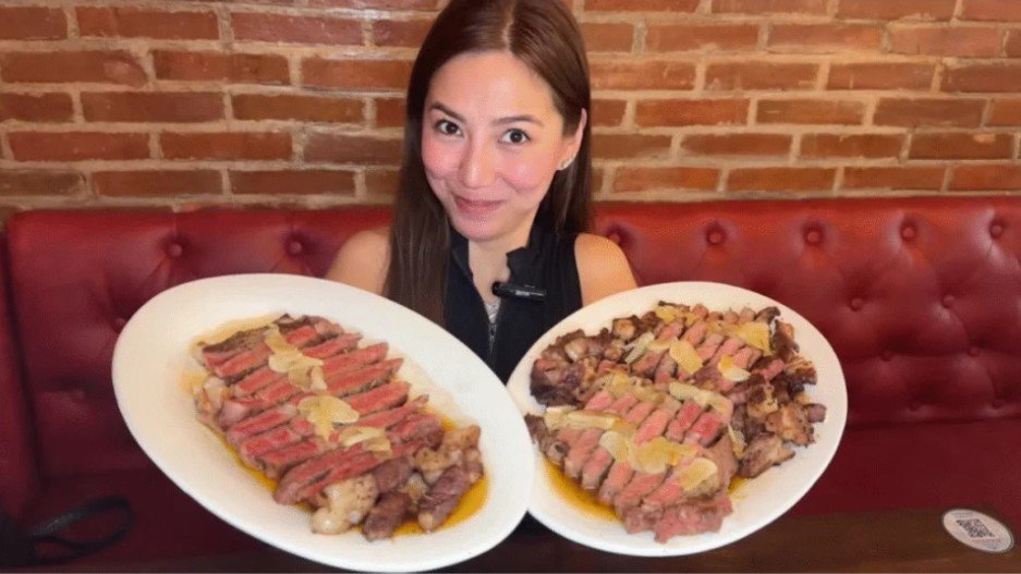 From ₱200+ to ₱2,000+ Steak: What’s the difference?