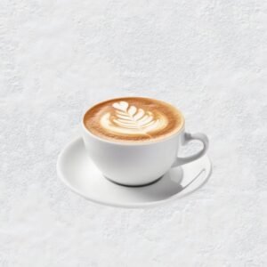 Hot Cappuccino