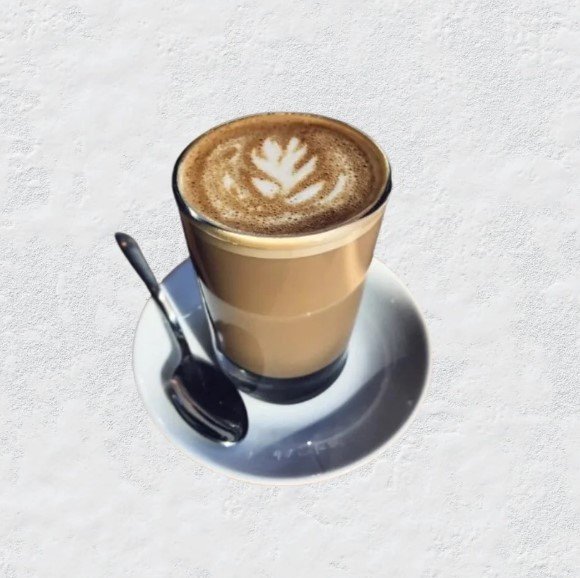 Hot Mocha