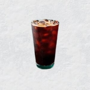 Iced Americano