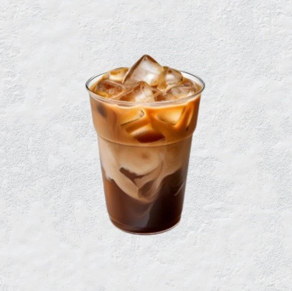 Iced Cappuccino