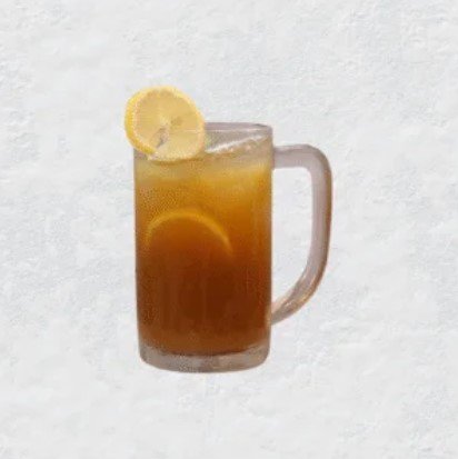 Iced Tea