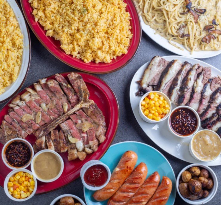 MERRY ANG CHRISTMAS WITH ESCOBAR’S FAMILY BUNDLES!