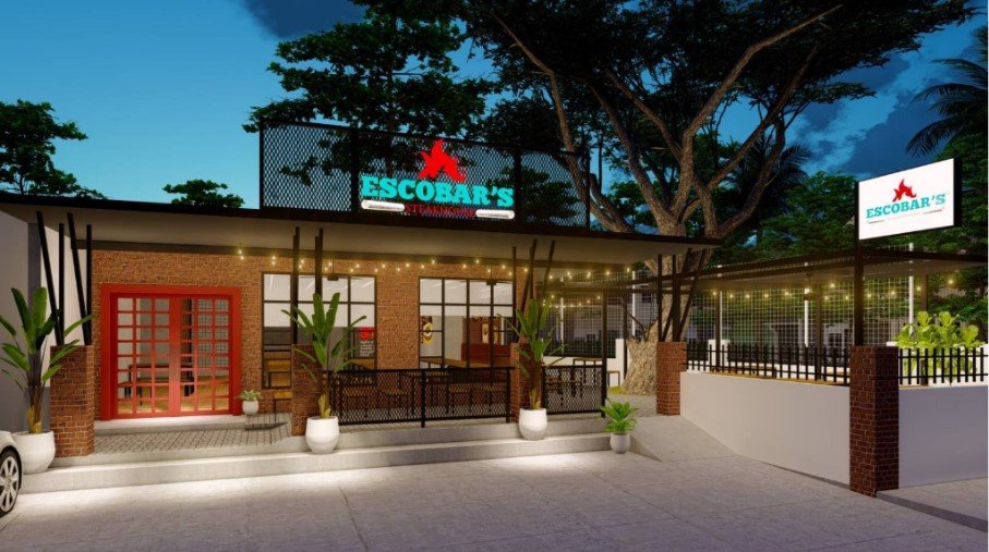 OUR BIGGEST BRANCH(YET) BF Homes, Parañaque branch this coming March 2024