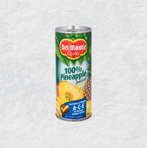 Pineapple Juice