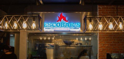 WELCOME TO ESCOBAR'S PHILIPPINES