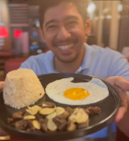 Subukan natin ang pinakamasarap na Salpicao!