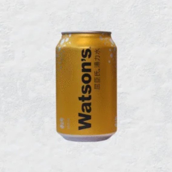 Tonic Water