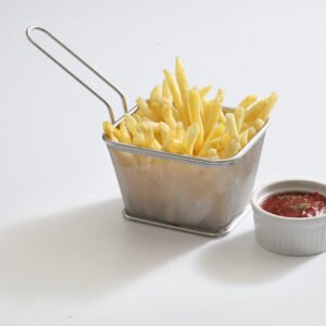 french fries