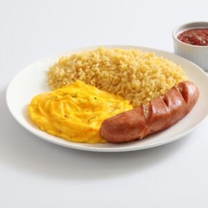 hungarian + rice + egg