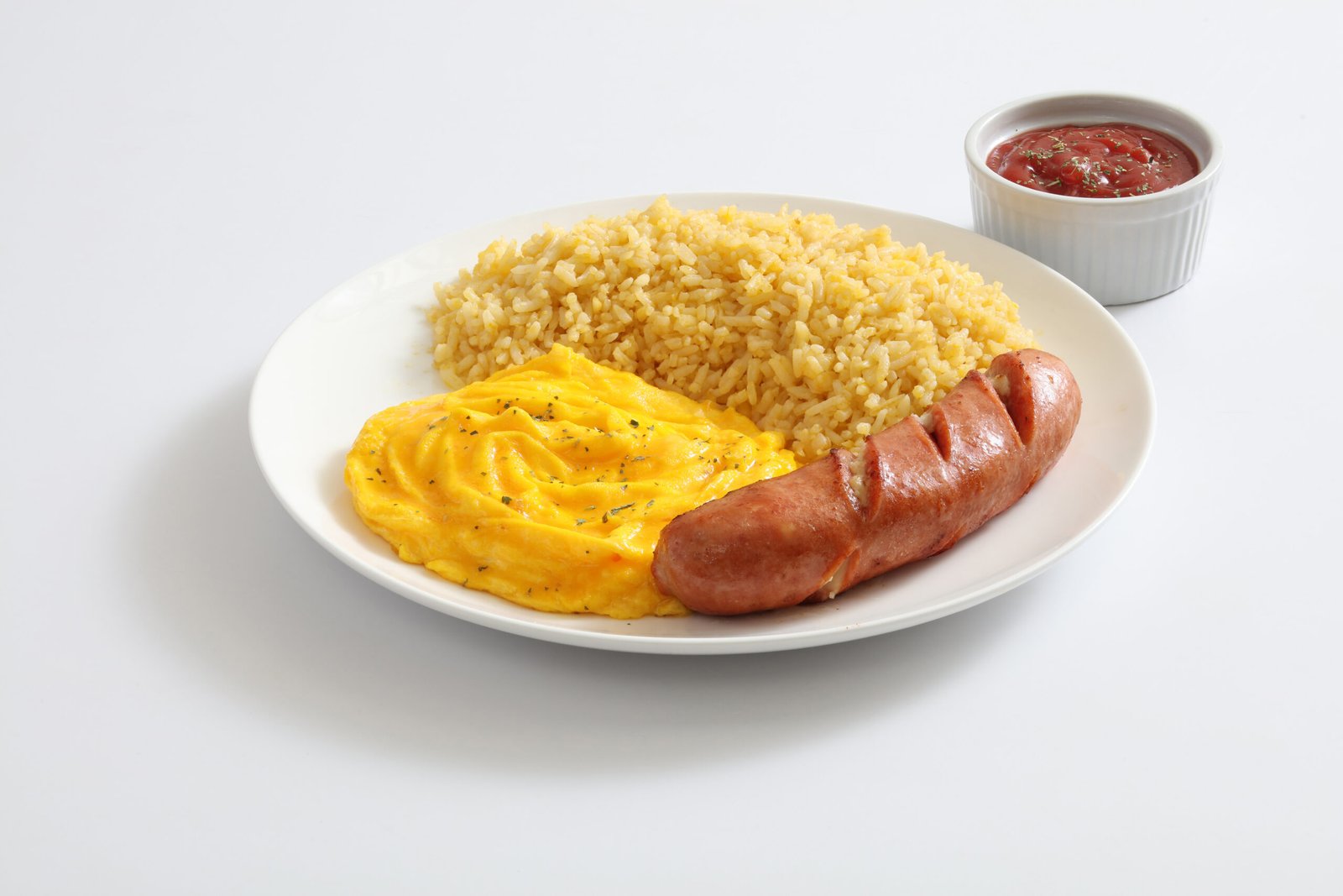 hungarian + rice + egg
