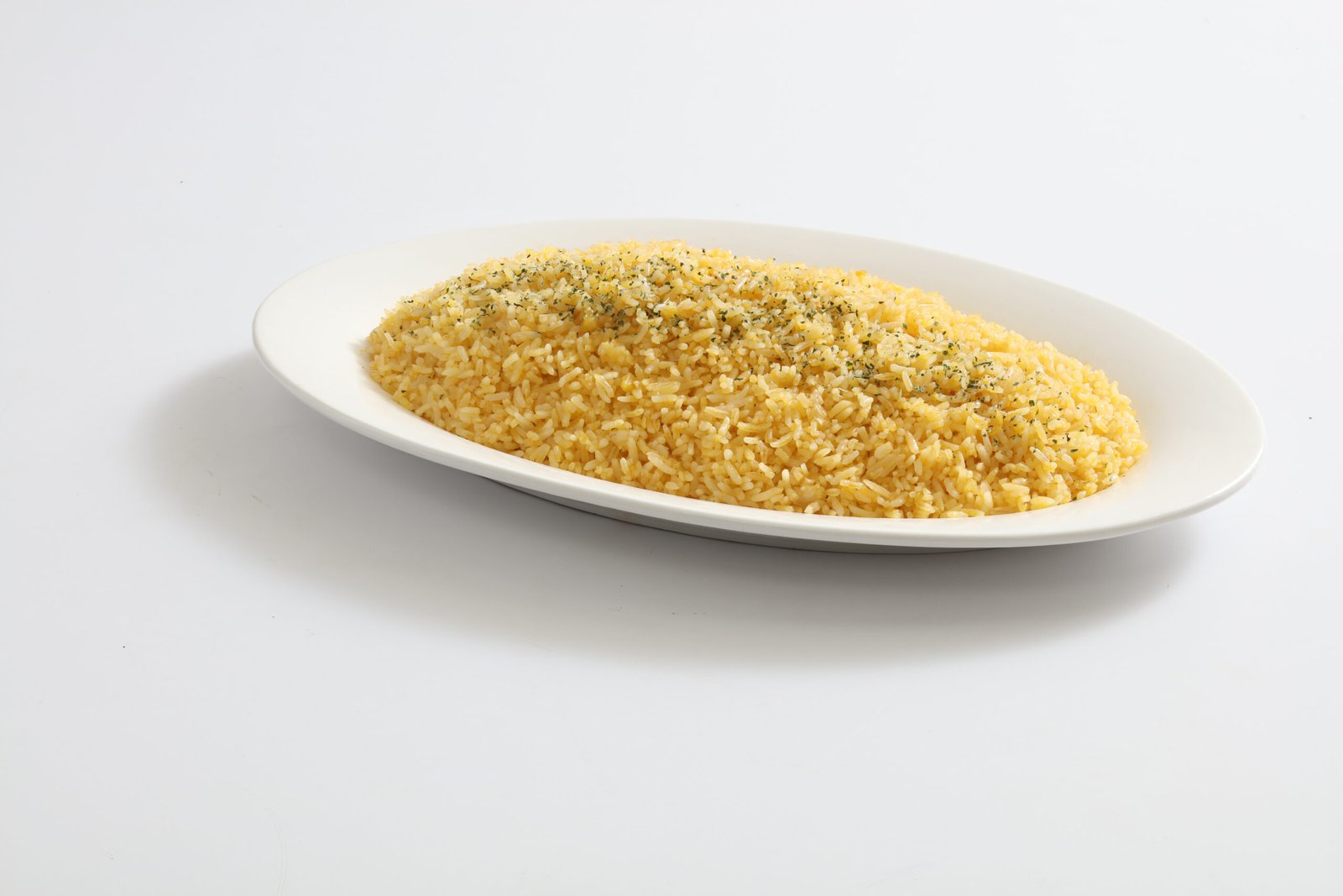 java rice platter