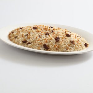 steak rice