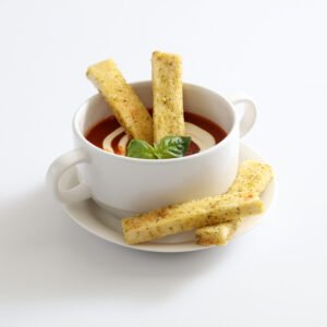 tomato basil soup