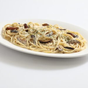 truffle pasta platter