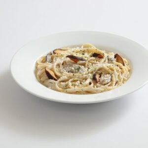 truffle pasta solo