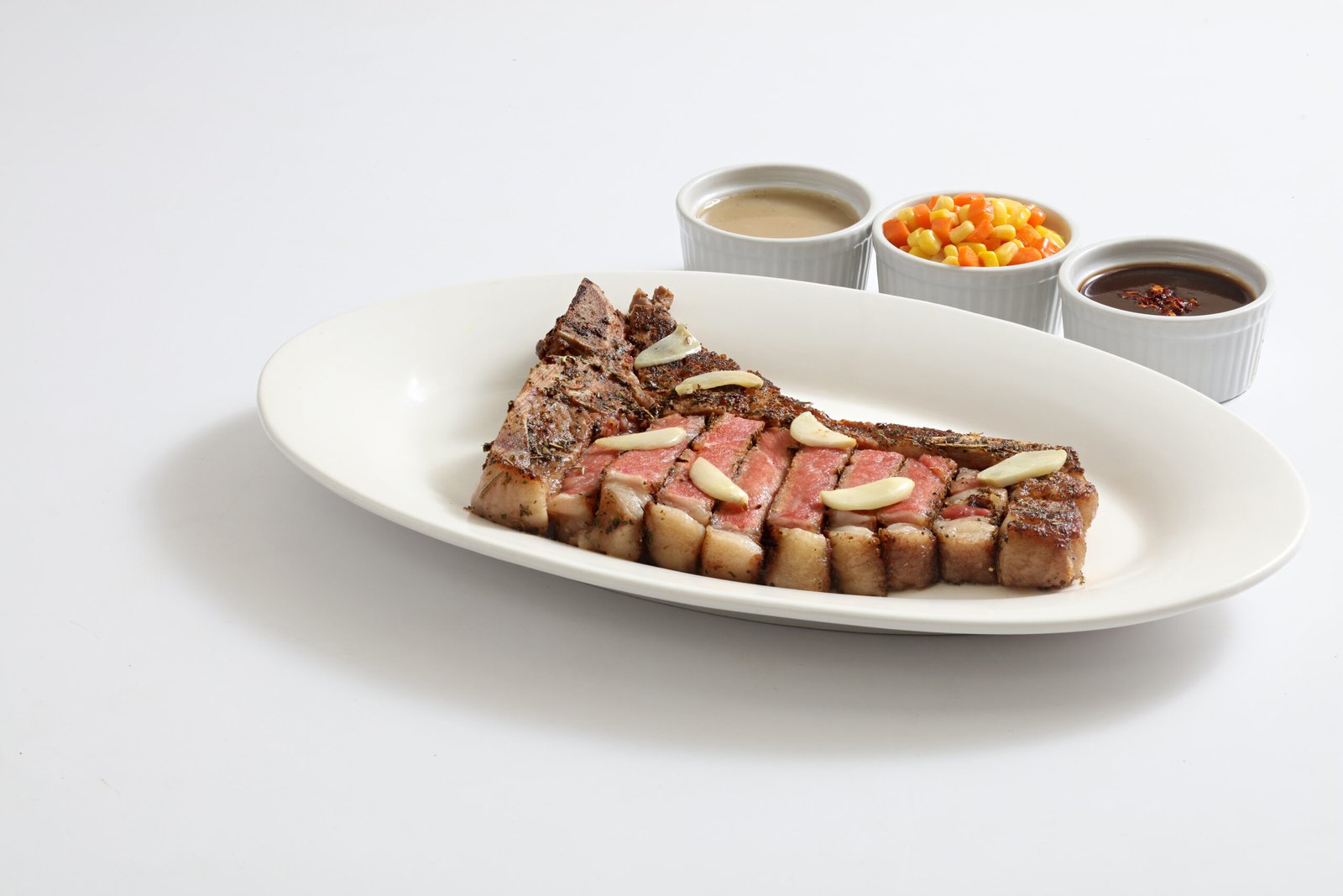 usda t-bone