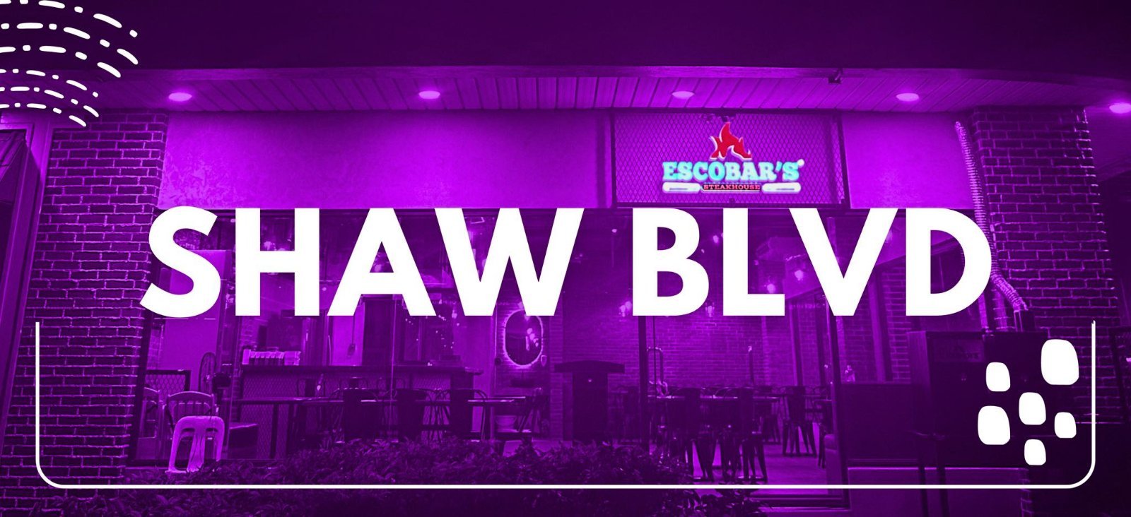 Shaw Blv