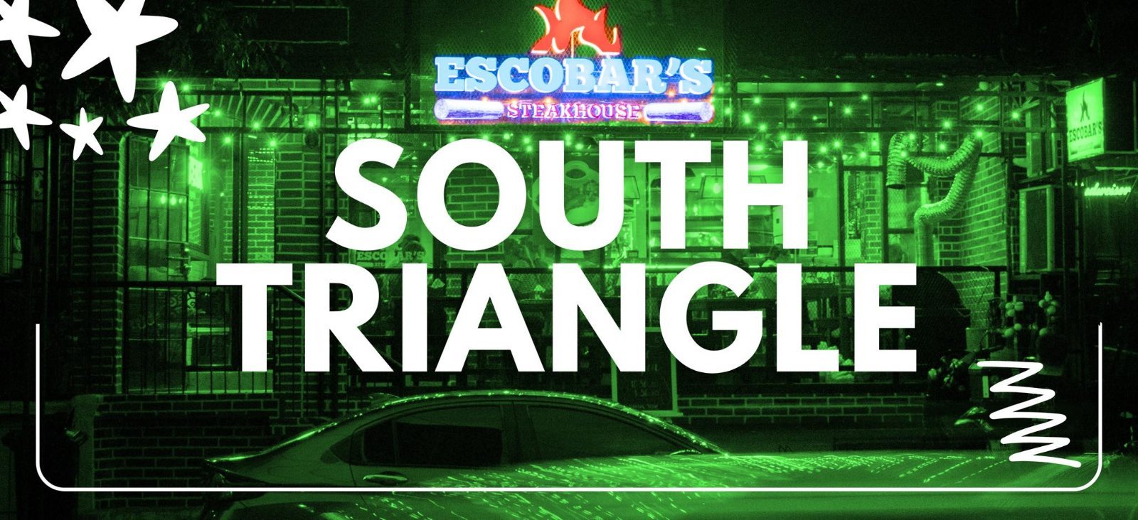 South Triangle