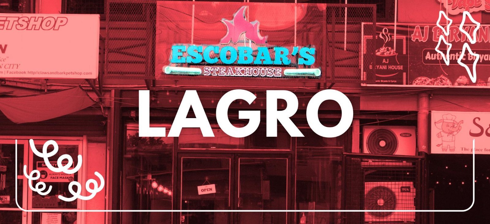 Lagro